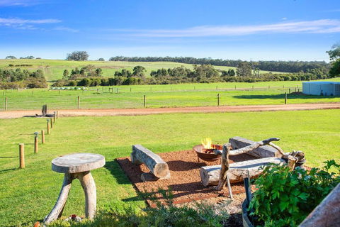 Rosa Glen Retreat - Margaret River - Accommodation QLD 1