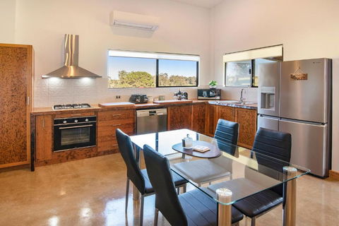 Rosa Glen Retreat - Margaret River - Accommodation QLD 3