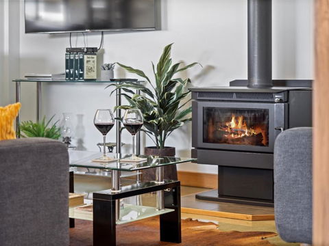 Rosa Glen Retreat - Margaret River - Accommodation QLD 0