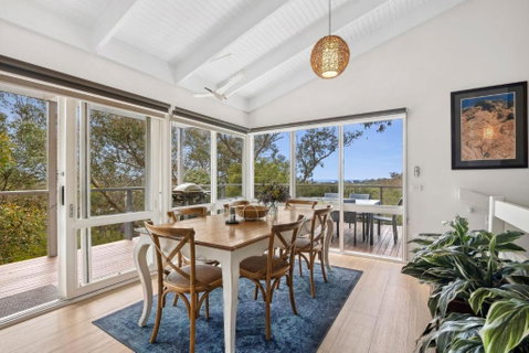 Rosario - Accommodation QLD 1