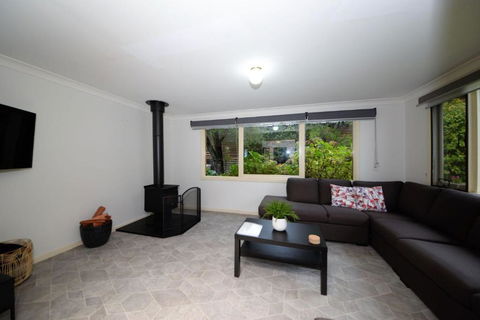 Rose Cottage Nannup - Accommodation QLD 2