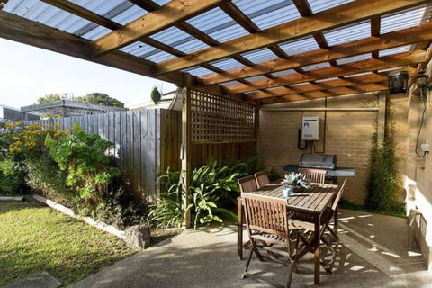 Rose Cottage - Accommodation QLD 0