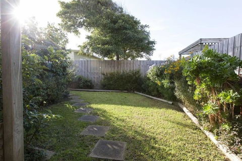 Rose Cottage - Accommodation QLD 2