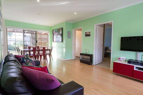 Rose Cottage - Accommodation QLD 3