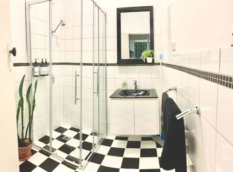 Rose End Cozy Apartment - Accommodation QLD 3