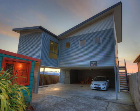 Rosebank Cottage Collection - Accommodation QLD 2