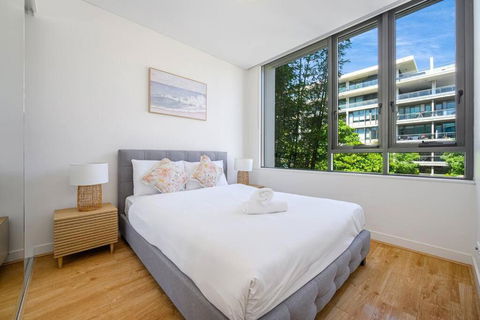 Rosebery Near Airport & Train & Shops - Accommodation QLD 1