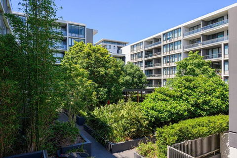 Rosebery Near Airport & Train & Shops - Accommodation QLD 2