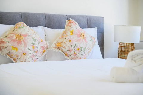 Rosebery Near Airport & Train & Shops - Accommodation QLD 3