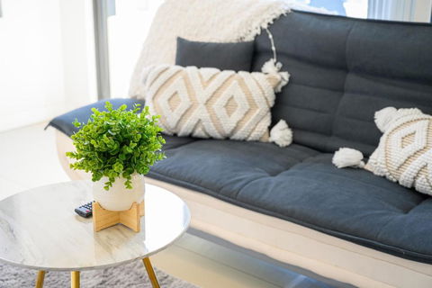 Rosebery 2Br Apt Sleep 6 Free Parking - Accommodation QLD 1