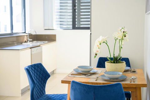 Rosebery 2Br Apt Sleep 6 Free Parking - Accommodation QLD 3