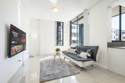 Rosebery 2Br Apt Sleep 6 Free Parking - Accommodation QLD 2