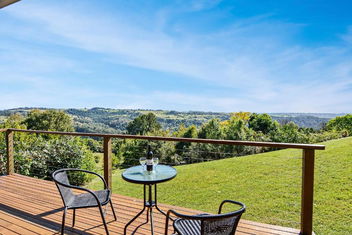 Rosebrook Cottages with Accommodation QLD