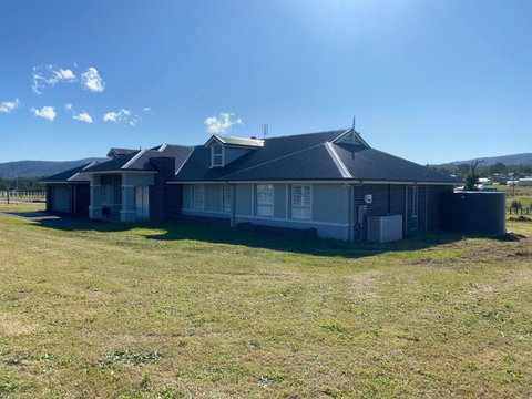 Rosehill Vines - Accommodation QLD 0