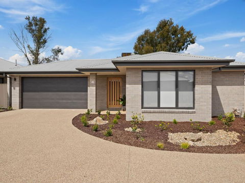 Rosella Retreat - Accommodation QLD 0