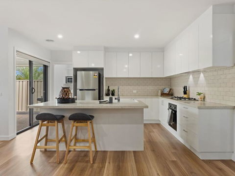 Rosella Retreat - Accommodation QLD 3