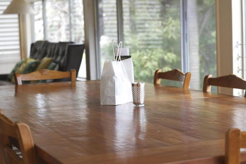 Rosemaree, 24 East Street - Accommodation QLD 2