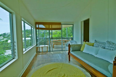 Rosemaree, 24 East Street - Accommodation QLD 3