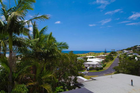 Rosemaree, 24 East Street - Accommodation QLD 0