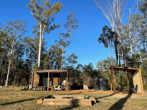 Rosemont By Tiny Away - Accommodation QLD 0