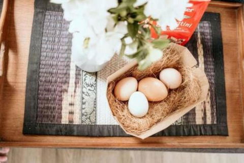 Rosemont By Tiny Away - Accommodation QLD 2