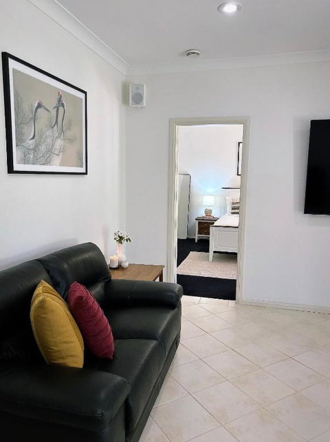 Rosemont - Boutique Lodge - Accommodation QLD 1