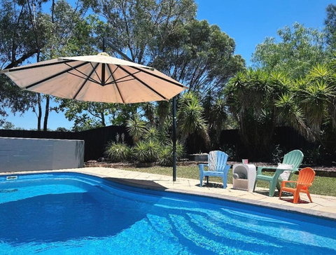 Rosemont - Boutique Lodge - Accommodation QLD 0