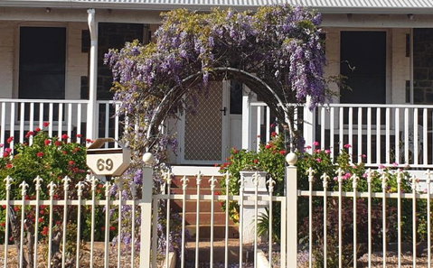 Roseneath Cottage - Accommodation QLD 0