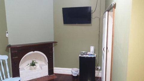 Roseneath Cottage - Accommodation QLD 2