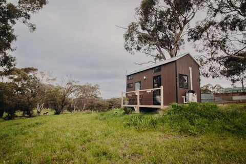 Rosewood Mac By Tiny Away - Accommodation QLD 0