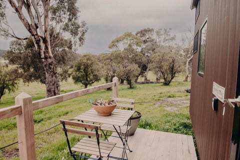 Rosewood Mac By Tiny Away - Accommodation QLD 2