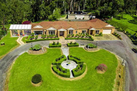 Rosewood Park Guest Suite - Accommodation QLD 2