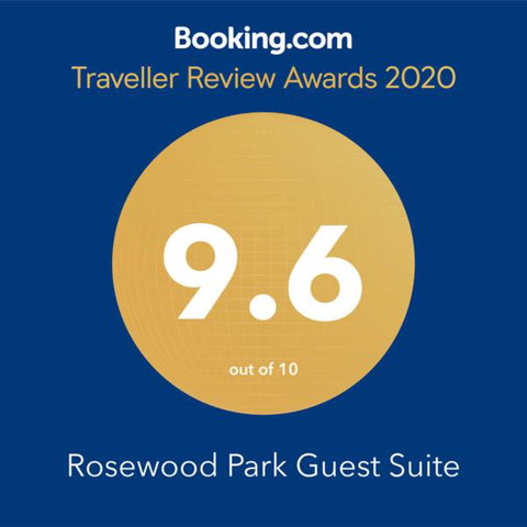 Rosewood Park Guest Suite - Accommodation QLD 3