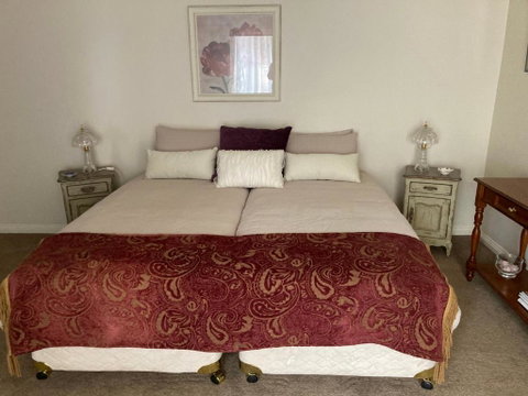 Rosewood Park Guest Suite - Accommodation QLD 1
