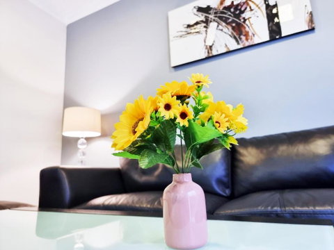 Rosie House-Spacious Comfortable Home - Accommodation QLD 1