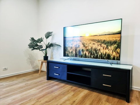 Rosie House-Spacious Comfortable Home - Accommodation QLD 3
