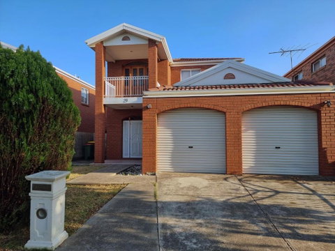Rosie House-Spacious Comfortable Home - Accommodation QLD 0