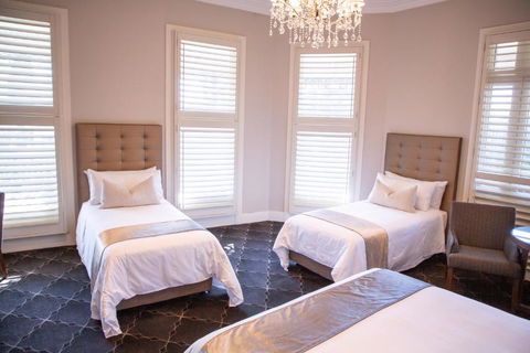 Royal Hotel Randwick - Accommodation QLD 1