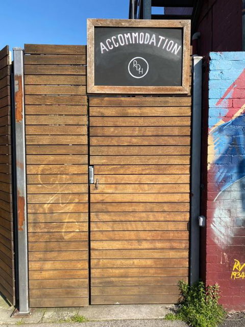 Royal Derby Hotel - Accommodation QLD 3