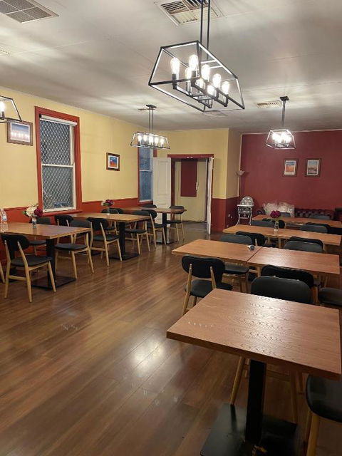 Royal Mail Hotel - Meekatharra - Accommodation QLD 2