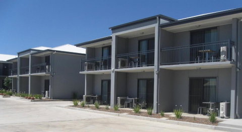 Royal Motel Miles - Accommodation QLD 0
