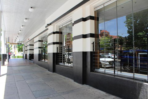 Royal Hotel Orange - Accommodation QLD 1