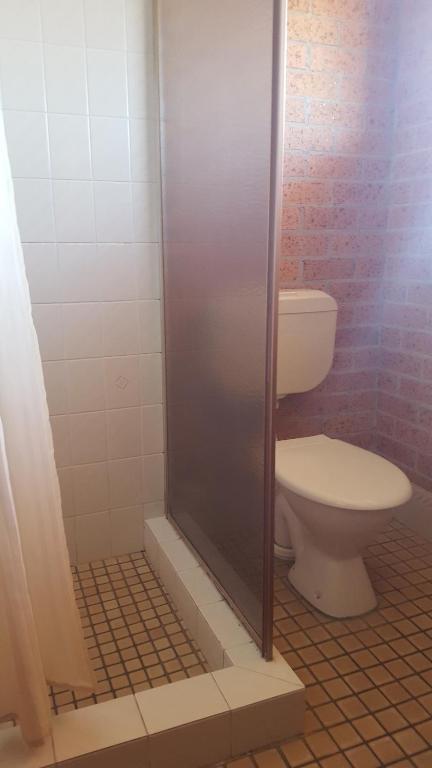 Royal Palms Motor Inn - Accommodation QLD 1