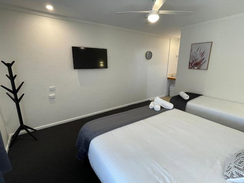 Royal Hotel Motel Scone - Accommodation QLD 2