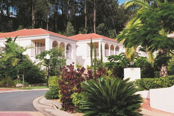 Royal Woods Resort with Accommodation QLD