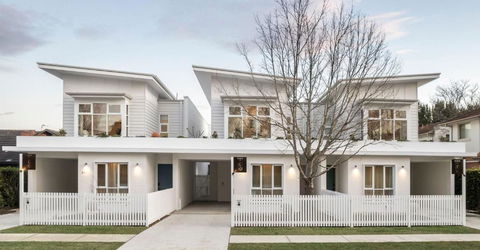 Rubus Residences, Berry - By Linnaeus Collection - Accommodation QLD 1