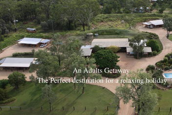 Rubyvale Motel & Holiday Units - An Adults Only Getaway with Accommodation QLD