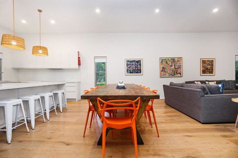 Russell Street Retreat - Accommodation QLD 3