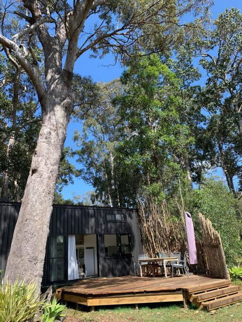 Rustic Retreat - Accommodation QLD 0