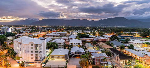 Rydges Esplanade Resort Cairns - Accommodation QLD 3
